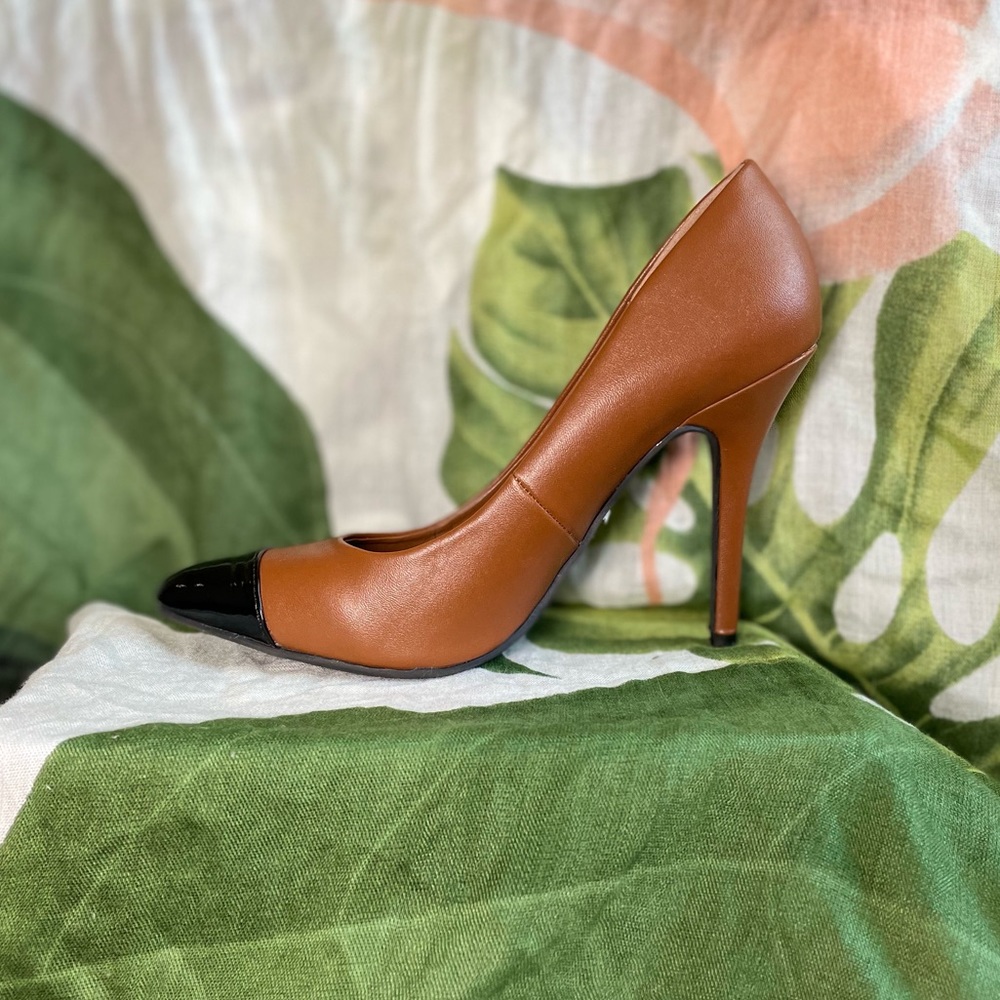 Anne Michelle Momentum 02 heels
